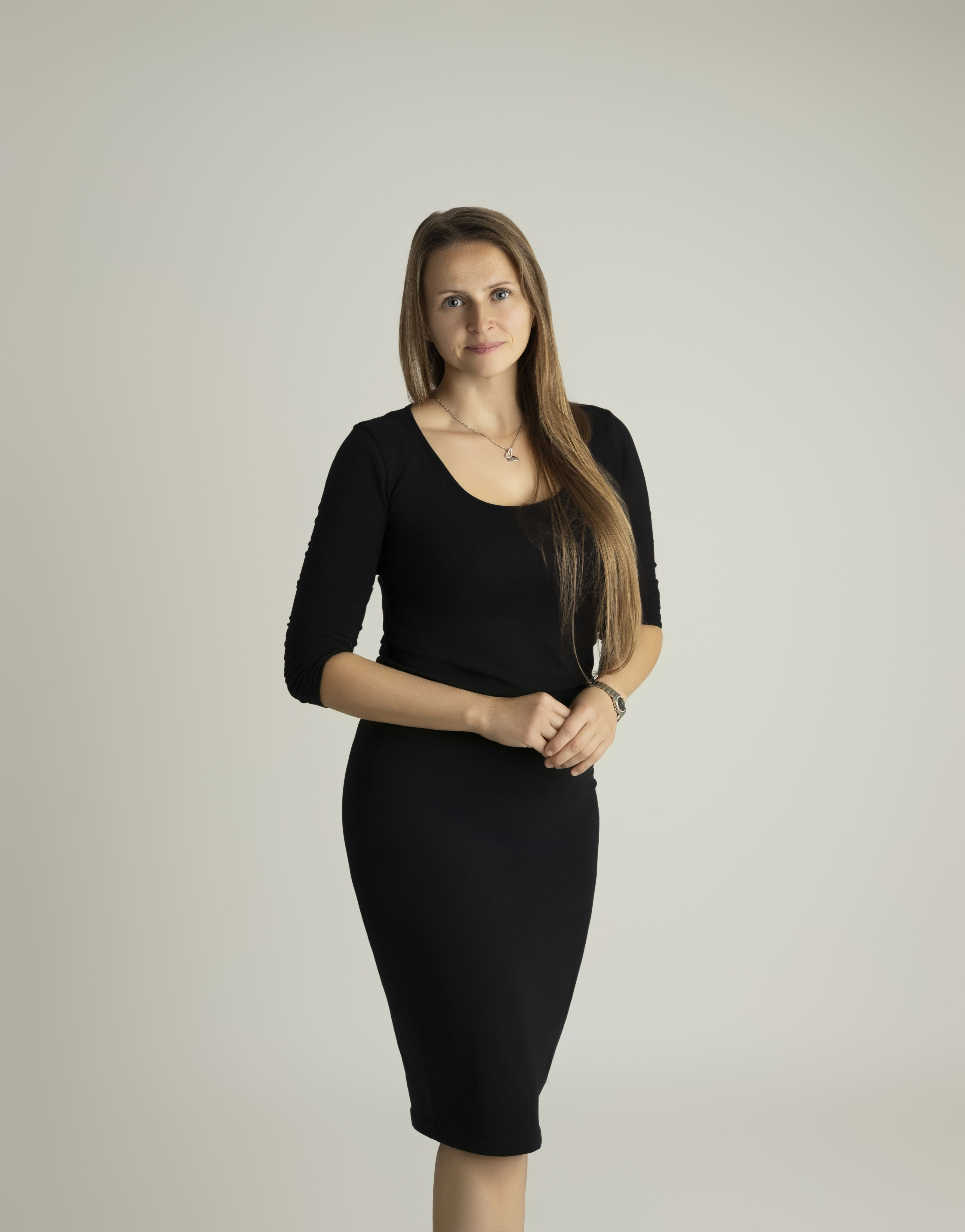 Uliana Feldserov