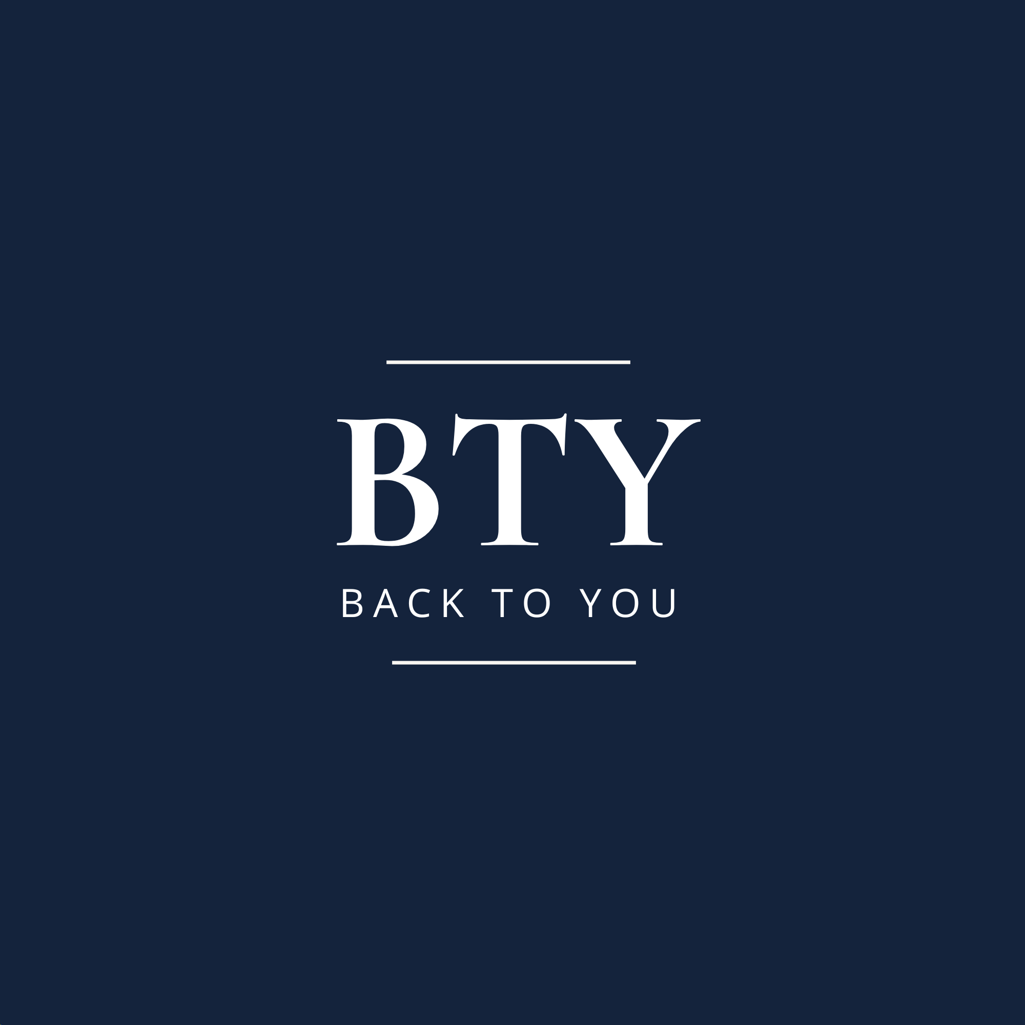 Back To You Method
