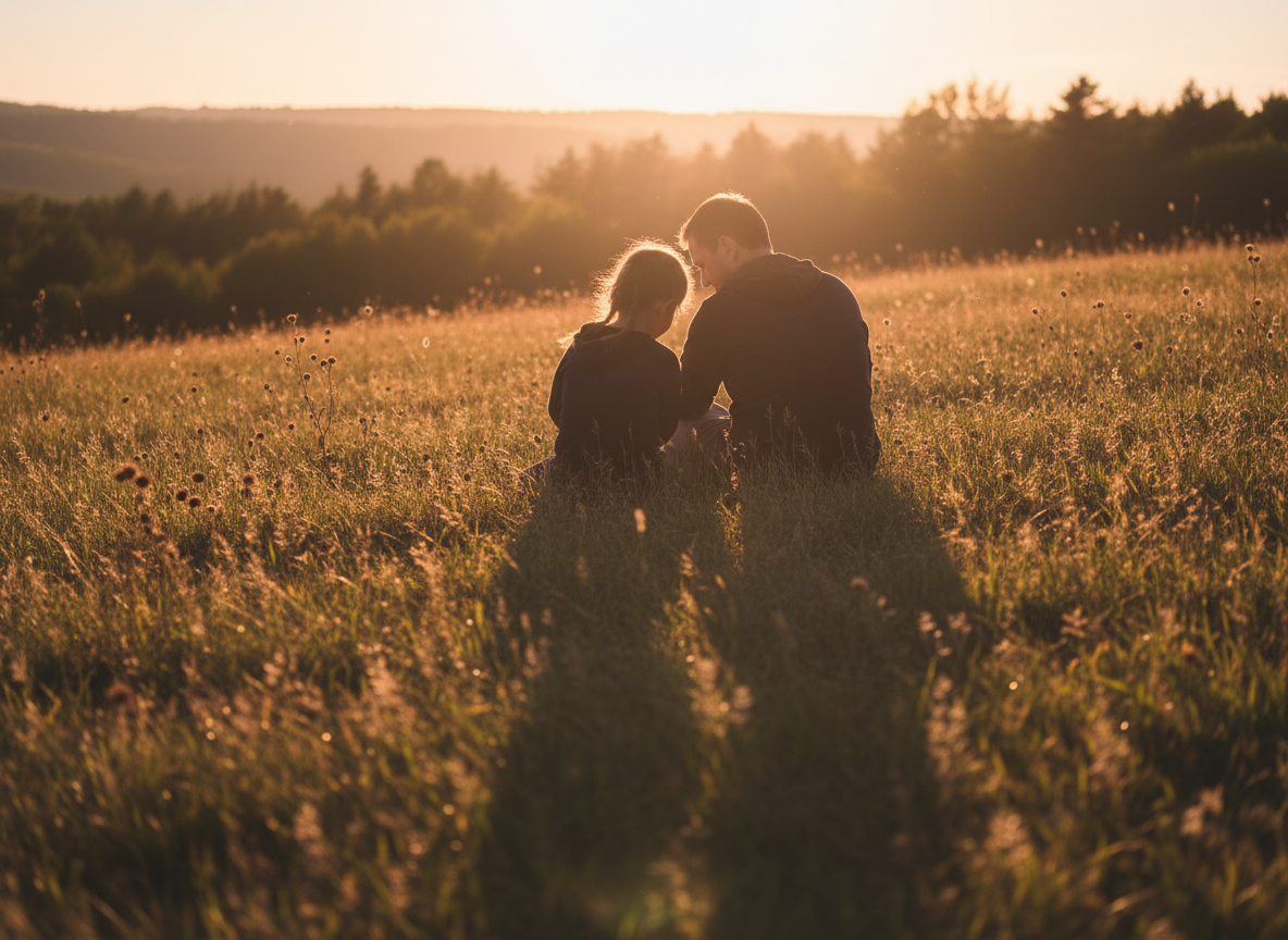Understanding Why Your Child Pulls Away And What You Can Do About It